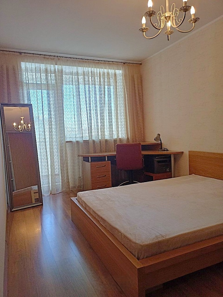 аренда двухкомнатной квартиры номер A-173554 в Приморском районе, фото номер 17